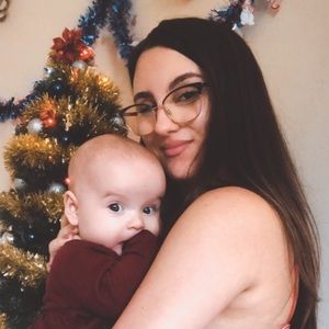 Meet your Posher, Angel-leah